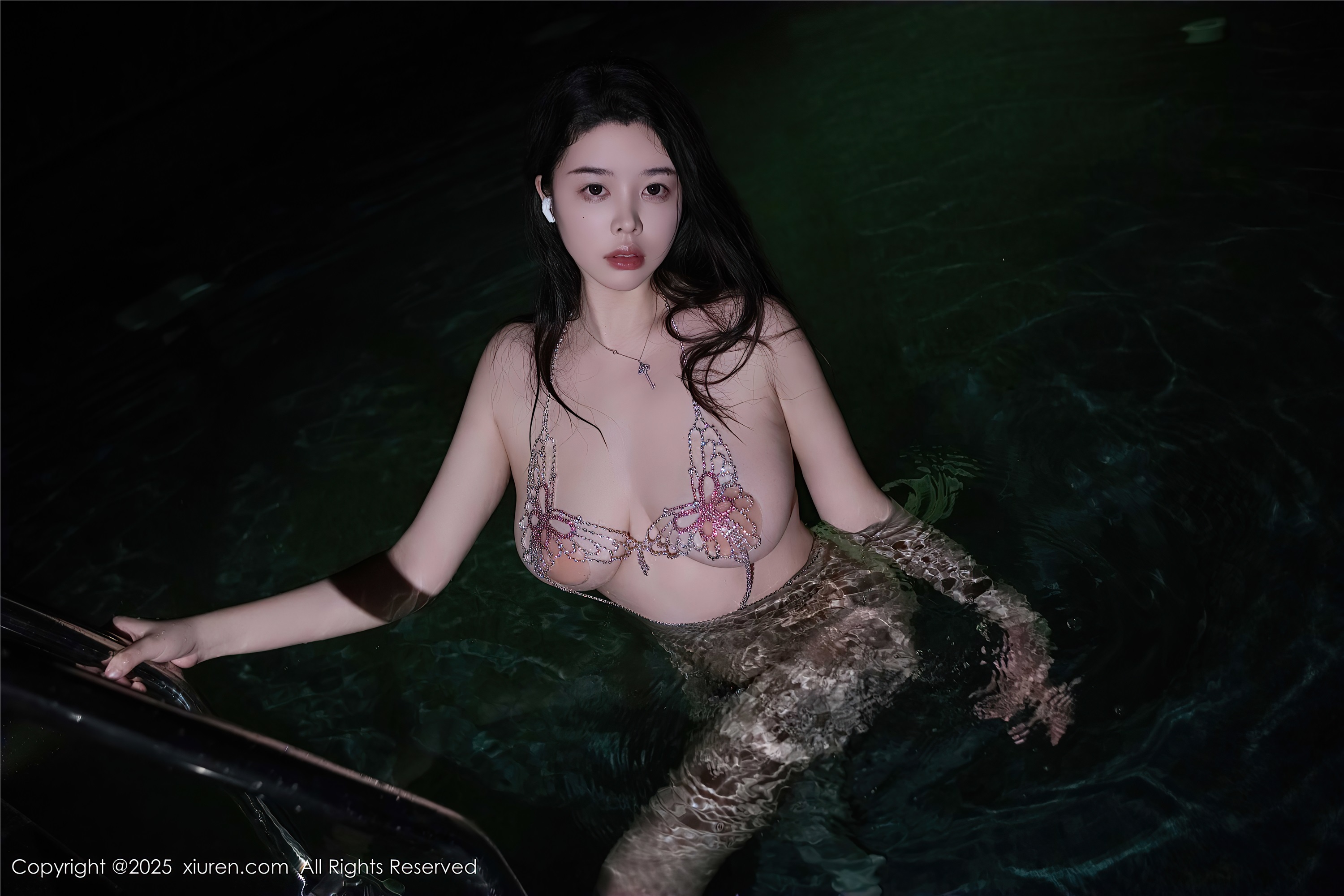 Xiuren秀人网 2025.01.07 NO.9720 樱桃小犊子 模特合集